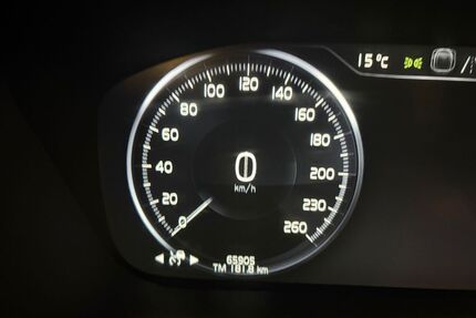 Volvo XC60 Gebrauchtwagen