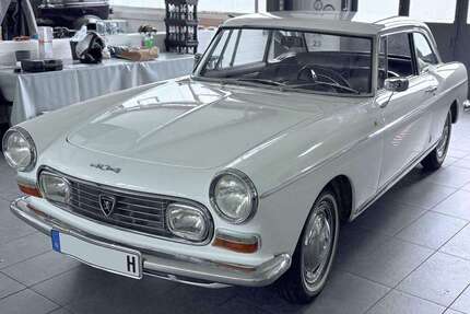 Peugeot 404 Gebrauchtwagen