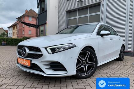 Mercedes-Benz A 200 Gebrauchtwagen