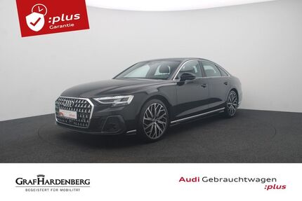 Audi A8 Gebrauchtwagen