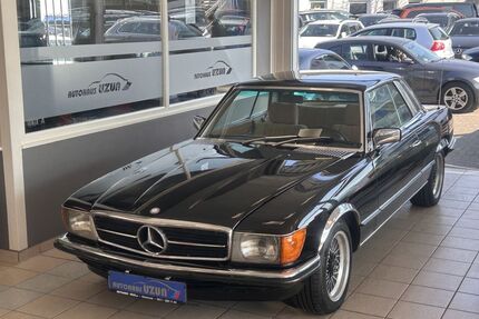 Mercedes-Benz SLC 280 Gebrauchtwagen