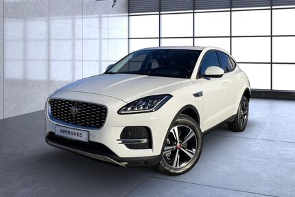 Mercedes-Benz E-Pace 