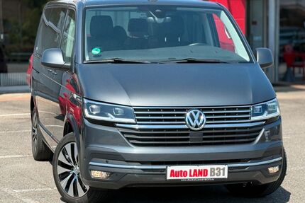 VW T6 Multivan Gebrauchtwagen