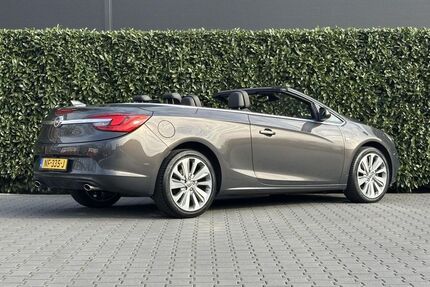 Opel Cascada Gebrauchtwagen