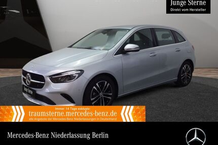 Mercedes-Benz B 180 Gebrauchtwagen