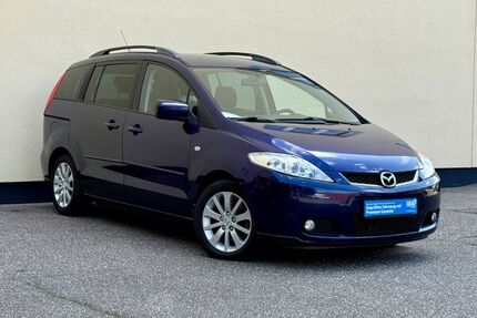 Mazda 5 Gebrauchtwagen