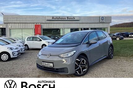 VW ID.3 Gebrauchtwagen