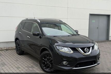 Nissan X-Trail Gebrauchtwagen