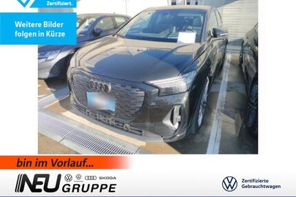 Audi Q4 Gebrauchtwagen