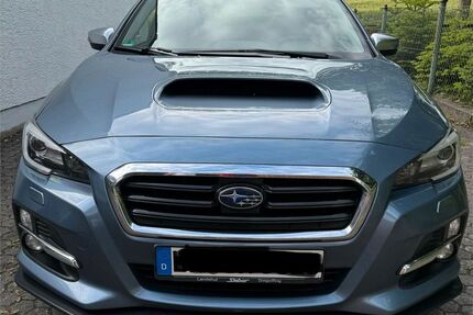 Subaru Levorg Gebrauchtwagen