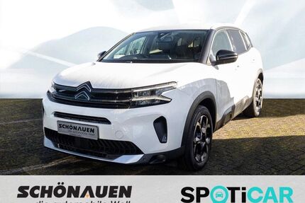 Citroen C5 Aircross Gebrauchtwagen
