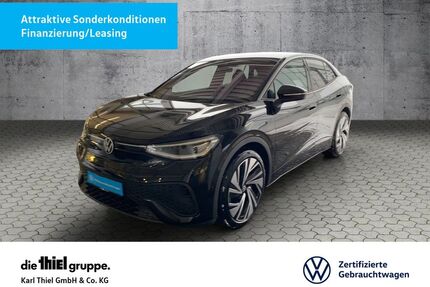 VW ID.5 Gebrauchtwagen