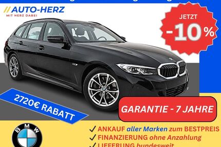 BMW 330 Gebrauchtwagen