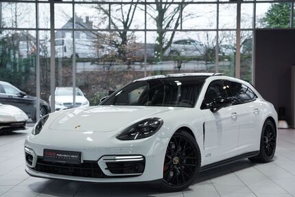 Porsche Panamera Gebrauchtwagen