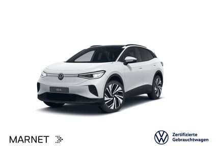 VW ID.4 Gebrauchtwagen