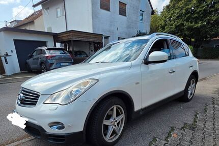 INFINITI EX30 Gebrauchtwagen