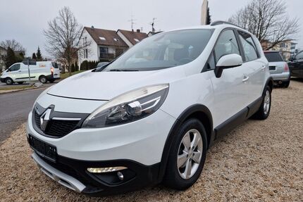 Renault Scenic Gebrauchtwagen