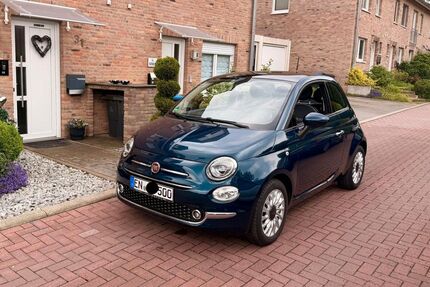Fiat 500 Gebrauchtwagen