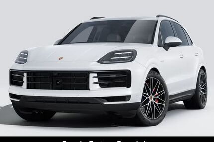 Porsche Cayenne Gebrauchtwagen