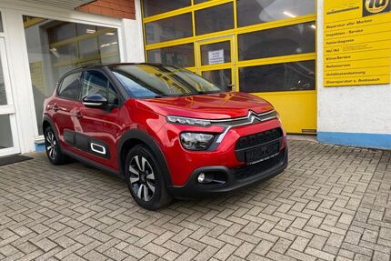 Citroen C3 Gebrauchtwagen