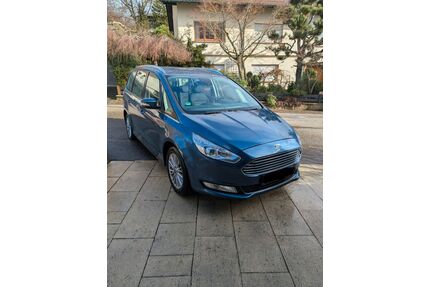 Ford Galaxy Gebrauchtwagen