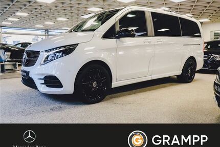 Mercedes-Benz V 250 Gebrauchtwagen