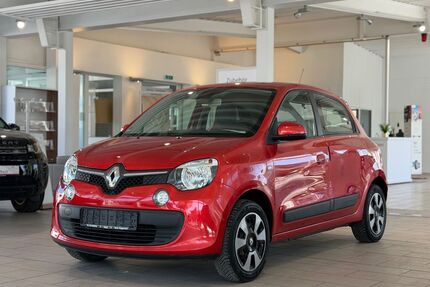 Renault Twingo Gebrauchtwagen
