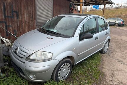 Citroen C3 Gebrauchtwagen