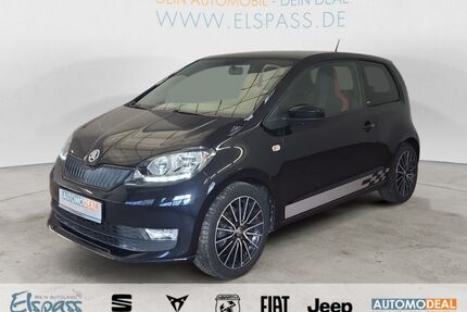 Skoda Citigo Gebrauchtwagen