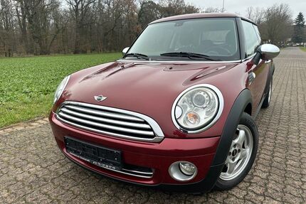 Mini ONE Gebrauchtwagen