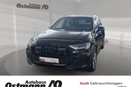Audi SQ7 Gebrauchtwagen