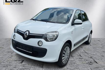 Renault Twingo Gebrauchtwagen