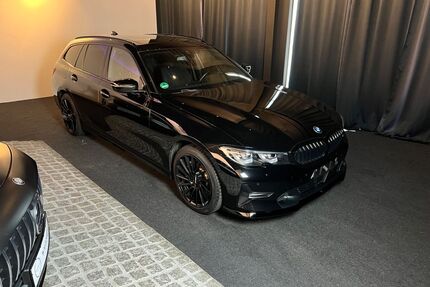 BMW 330 Gebrauchtwagen