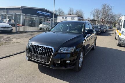 Audi Q5 Gebrauchtwagen