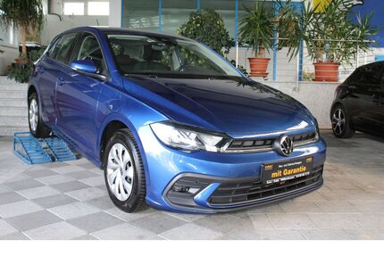 VW Polo Gebrauchtwagen