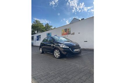 Peugeot 208 Gebrauchtwagen