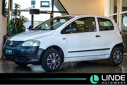 VW Fox Gebrauchtwagen