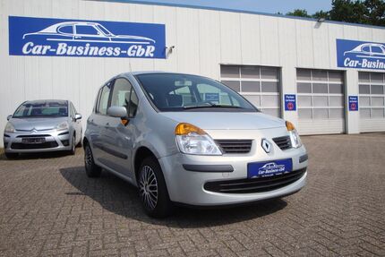 Renault Modus Gebrauchtwagen