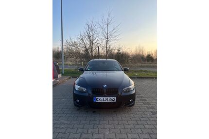 BMW 325 Gebrauchtwagen