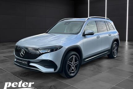 Mercedes-Benz EQB Gebrauchtwagen