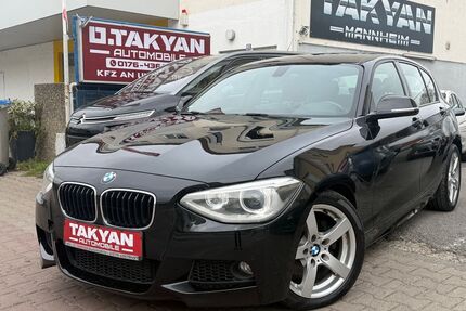 BMW 125 Gebrauchtwagen