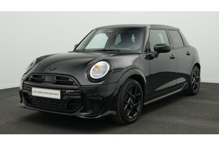 Mini Cooper S Gebrauchtwagen
