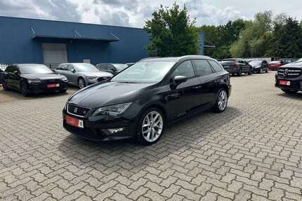 Seat Leon Gebrauchtwagen