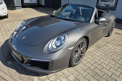 Porsche 911 Urmodell Gebrauchtwagen
