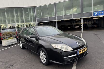 Renault Laguna Gebrauchtwagen