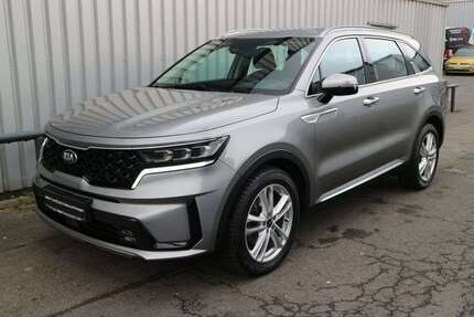 Kia Sorento Gebrauchtwagen