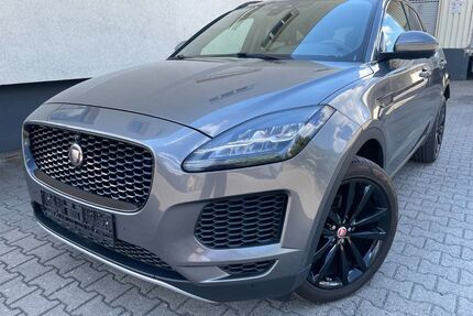 Jaguar E-Pace Gebrauchtwagen