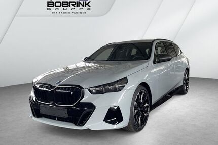 BMW i5 Gebrauchtwagen