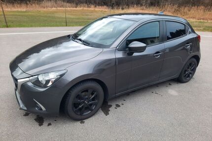 Mazda 2 Gebrauchtwagen