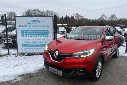 Renault Kadjar Gebrauchtwagen